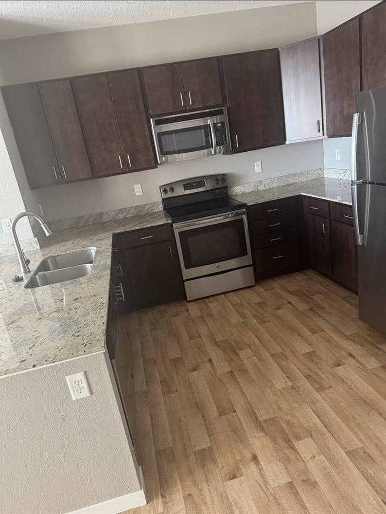 Renting out my spare room