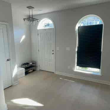 PRIVATE ROOM IN GATED COMMUNITY