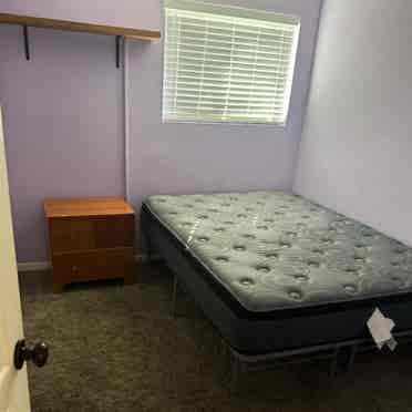 Room for rent on East Tucsonn