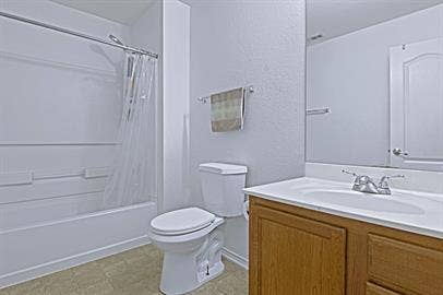 1 BR in Austin