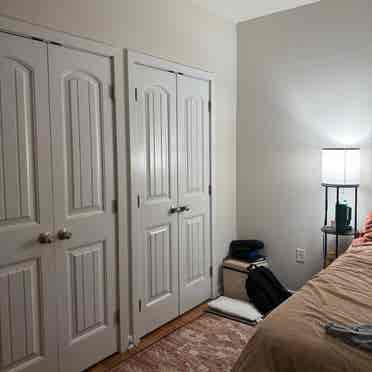 spring semester sublet at UD