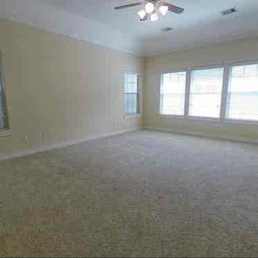 Master Bedroom Available for rent