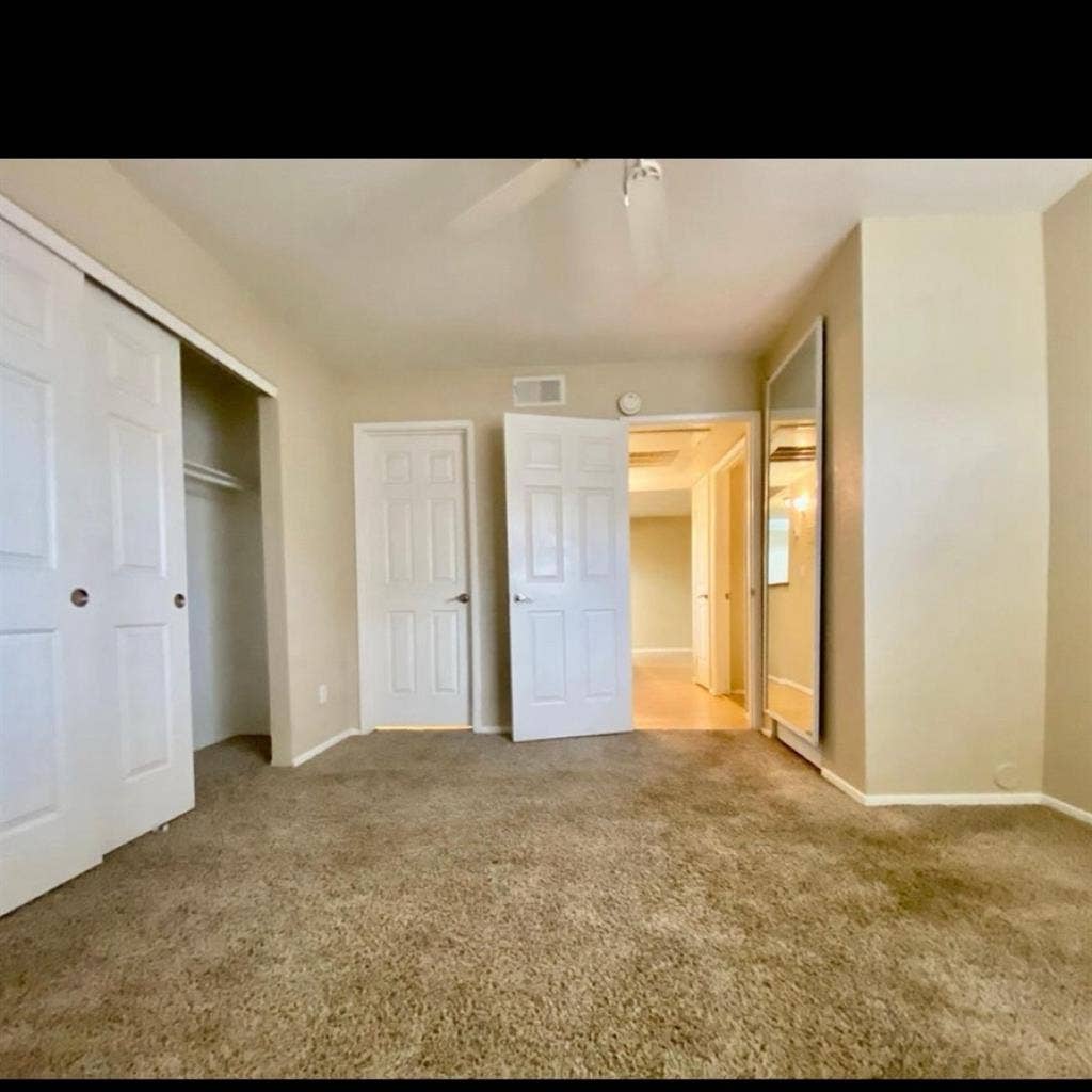 Two bed/2bath in North Phx