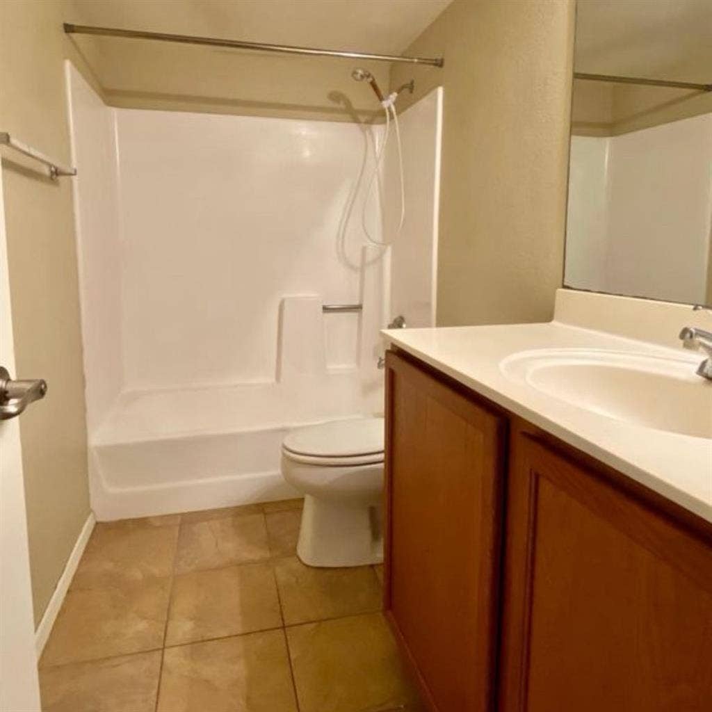 Two bed/2bath in North Phx