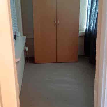 Flatmate 2BR available