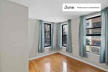 3 BR in New York City