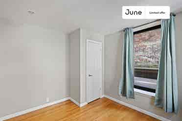 3 BR in New York City