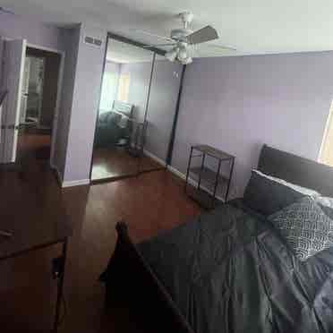 1bd/Furnished Available Now!