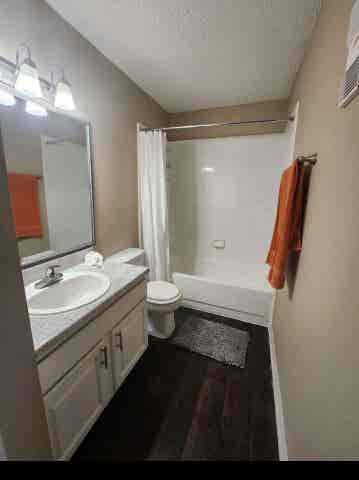 Room for rent  with own bathroom