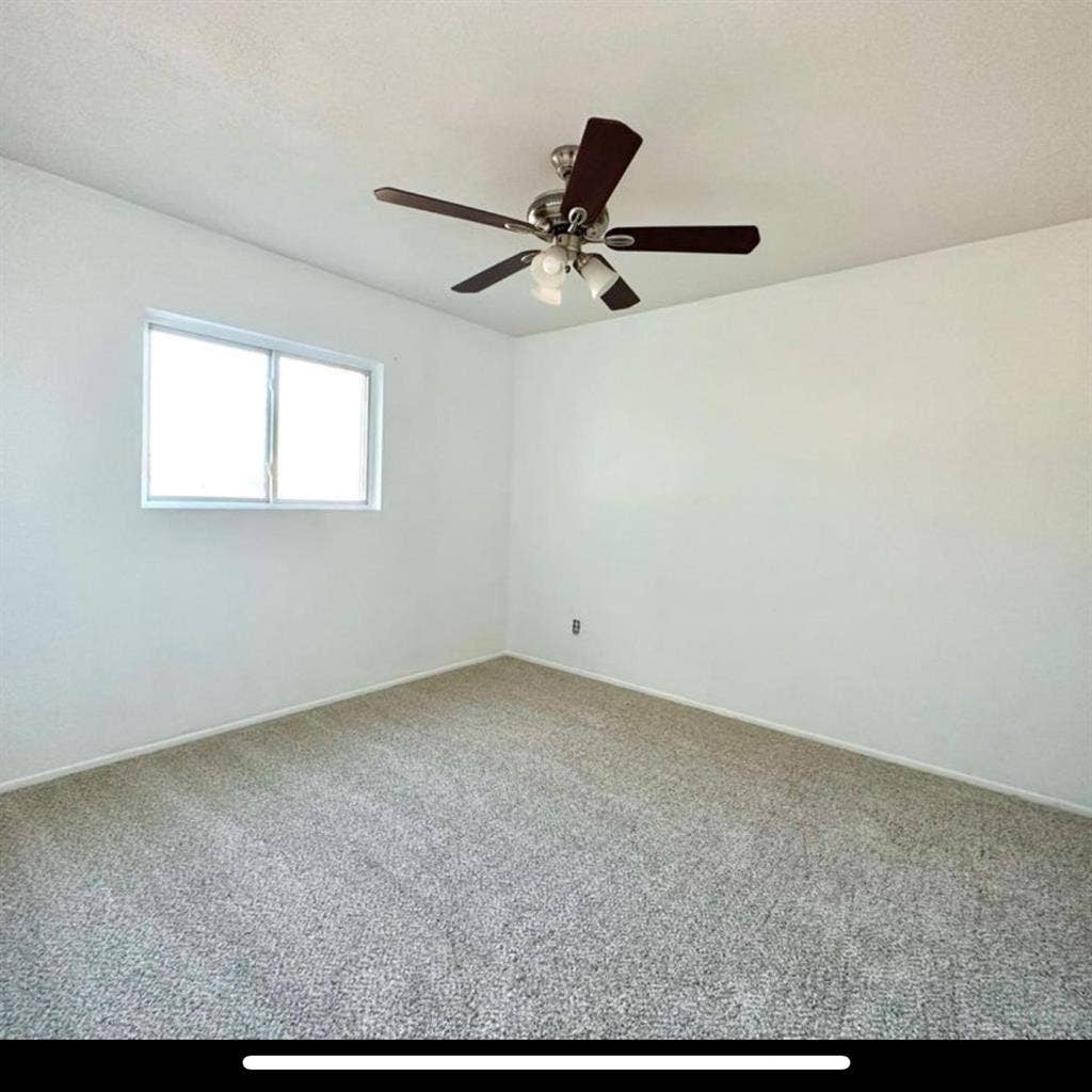 4oo Sqft basement at Papago Park