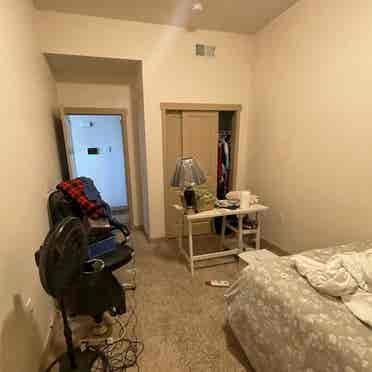 Looking for roommate to save money