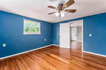 Quiet Duplex  minutes from OSU