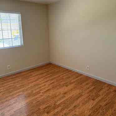 Renting out a private room