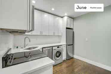 1 BR in New York City