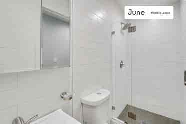 1 BR in New York City