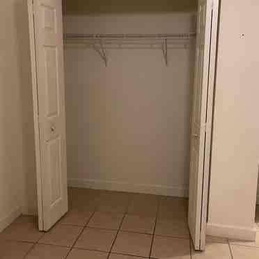 Room for rent with private bathroom