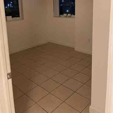 Room for rent with private bathroom