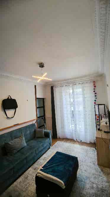 COZY APPARTEMENT  MÉNİLMONTANT