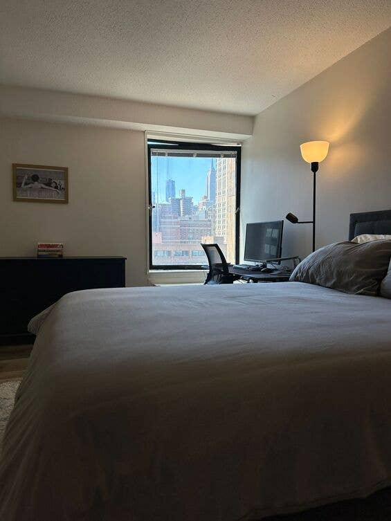 ✨Spacious furnished room- Kips Bay✨