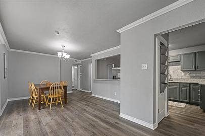 1 BR in Fort Worth