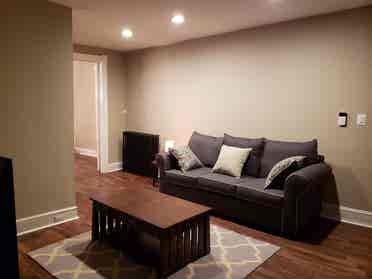 Room in Elegant Single-Family Home