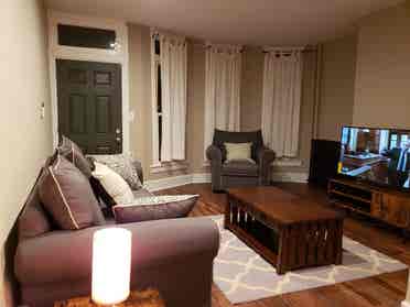 Room in Elegant Single-Family Home