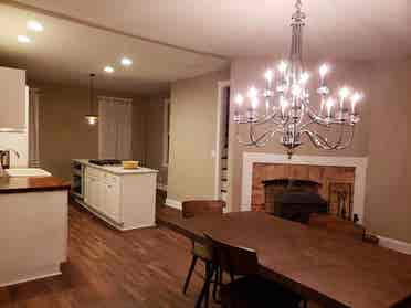 Room in Elegant Single-Family Home