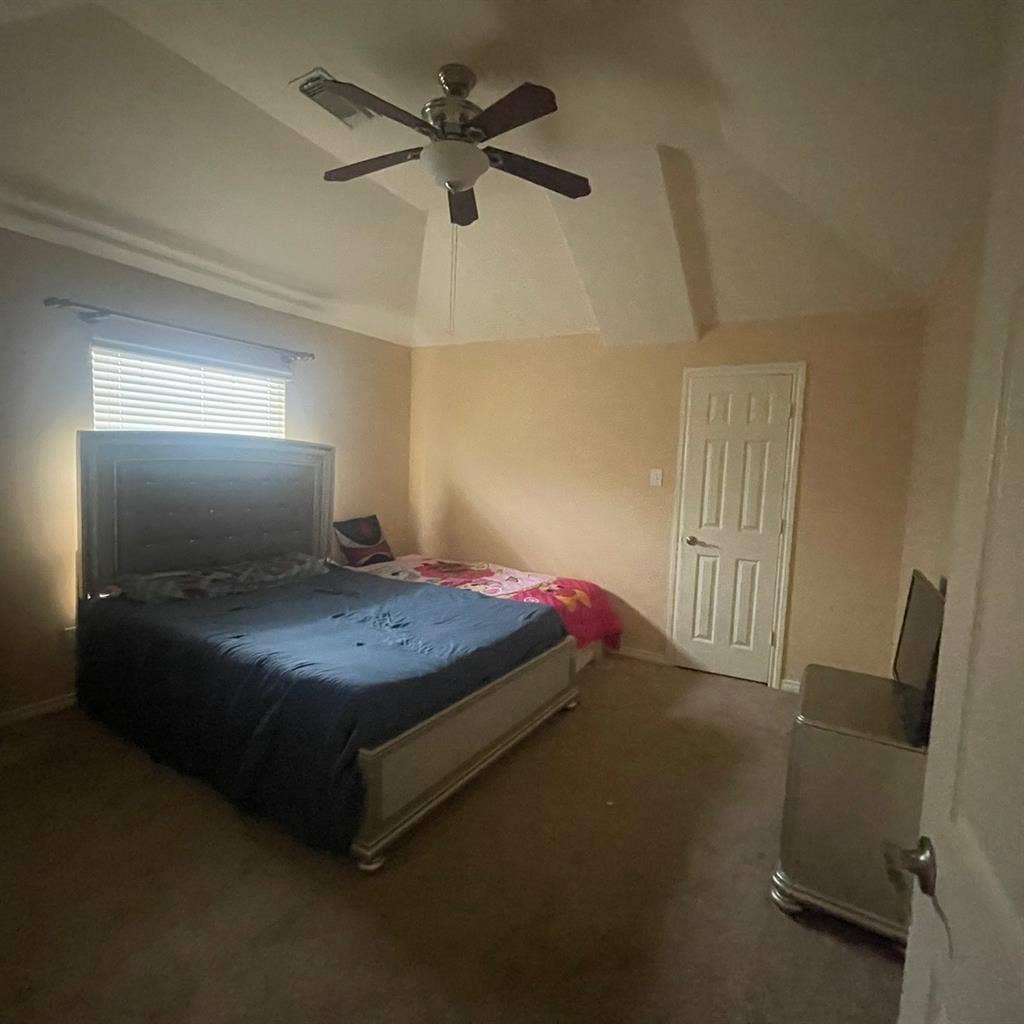 Huge rooms for rent!!! Any ?