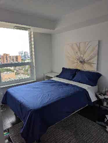 1 Bedroom in 2 Bath Condo