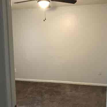 Master room for rent $