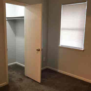 Master room for rent $