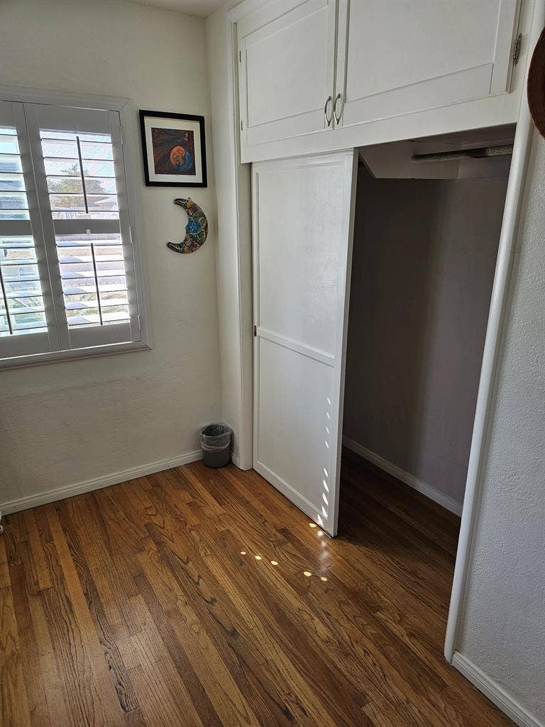 Room for rent in single family home