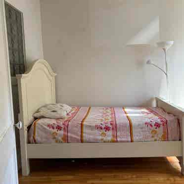 Private Furnished room