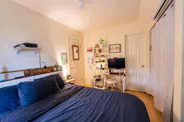 Downtown Nob Hill Sublease