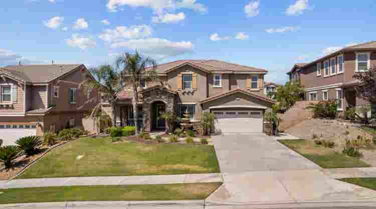 Welcome to your New home 😁