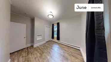 3 BR in Boston