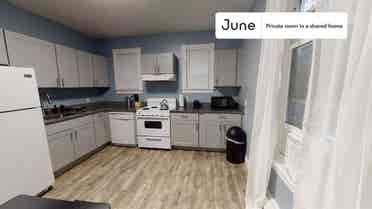 3 BR in Boston