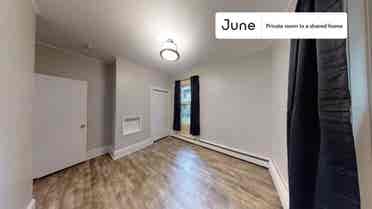 3 BR in Boston