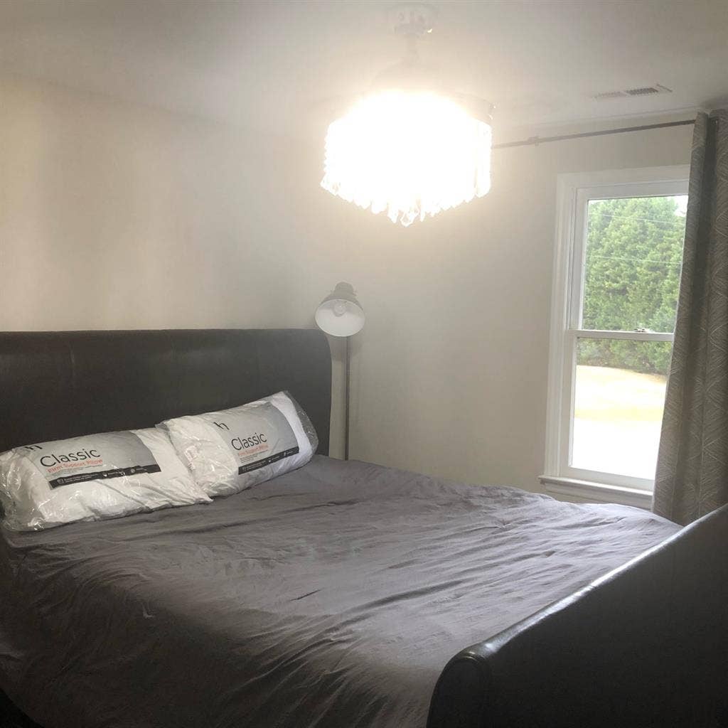 Room for Rent in Wake Forest