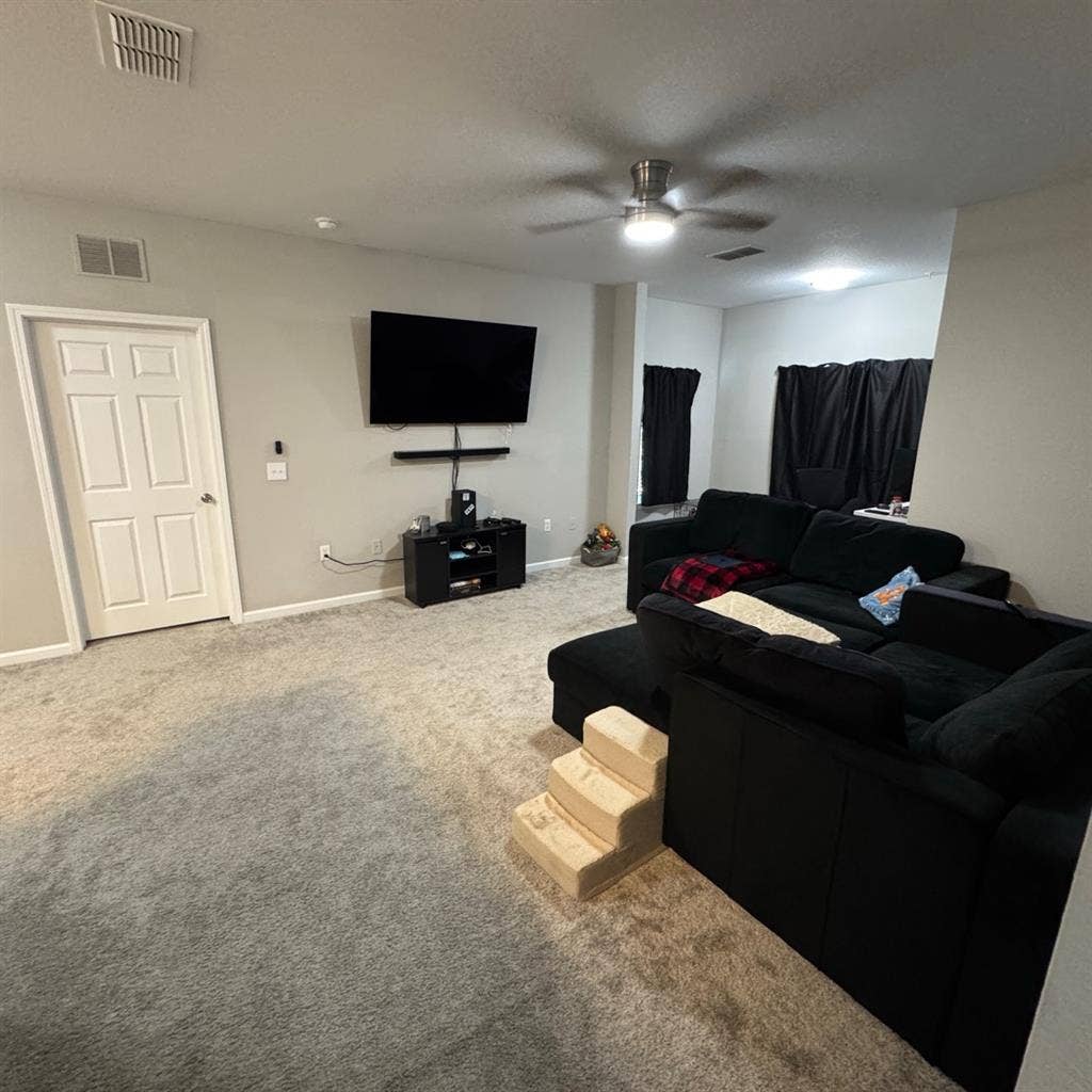 Looking for roommate in November