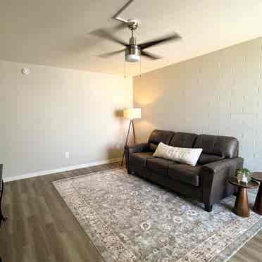 private room near ASU campus!