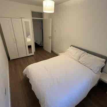 Double bedroom two month sublet 