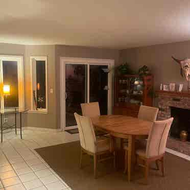 Spacious Home to Share - 
Encinitas