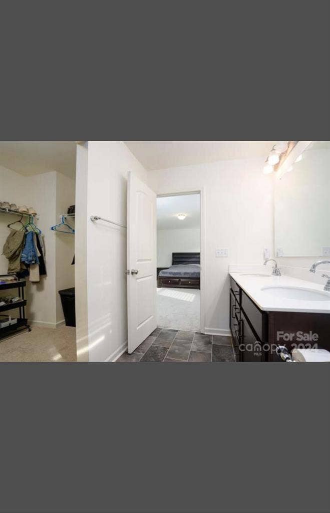 Looking for someone to fill a room