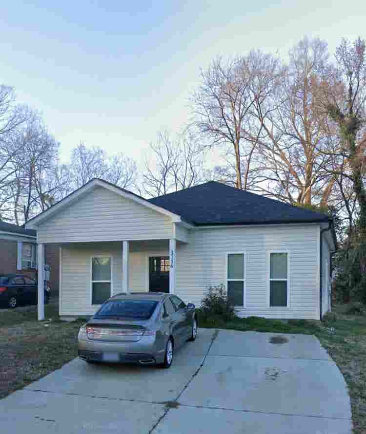 Looking for someone to fill a room