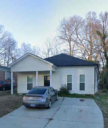 Looking for someone to fill a room