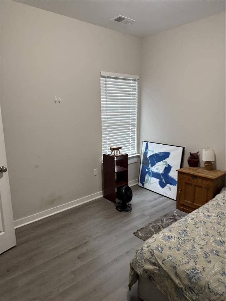 Looking for someone to fill a room