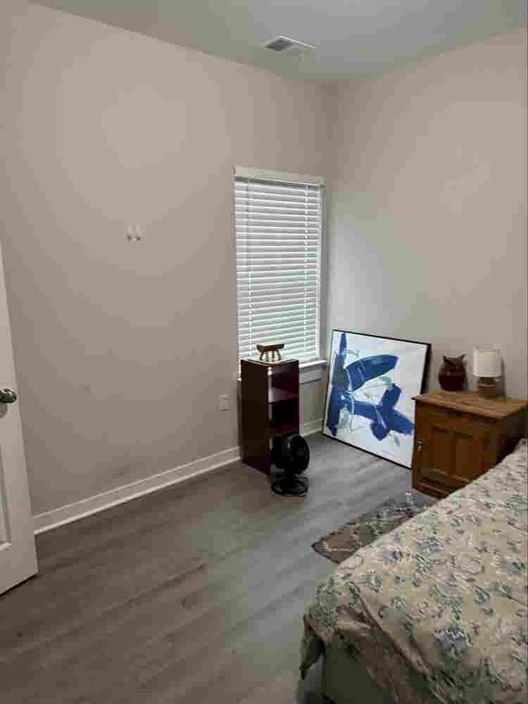 Looking for someone to fill a room