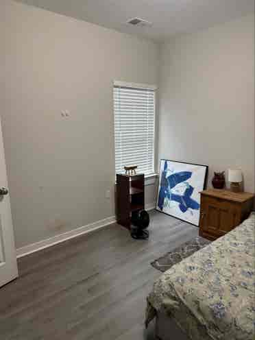 Looking for someone to fill a room