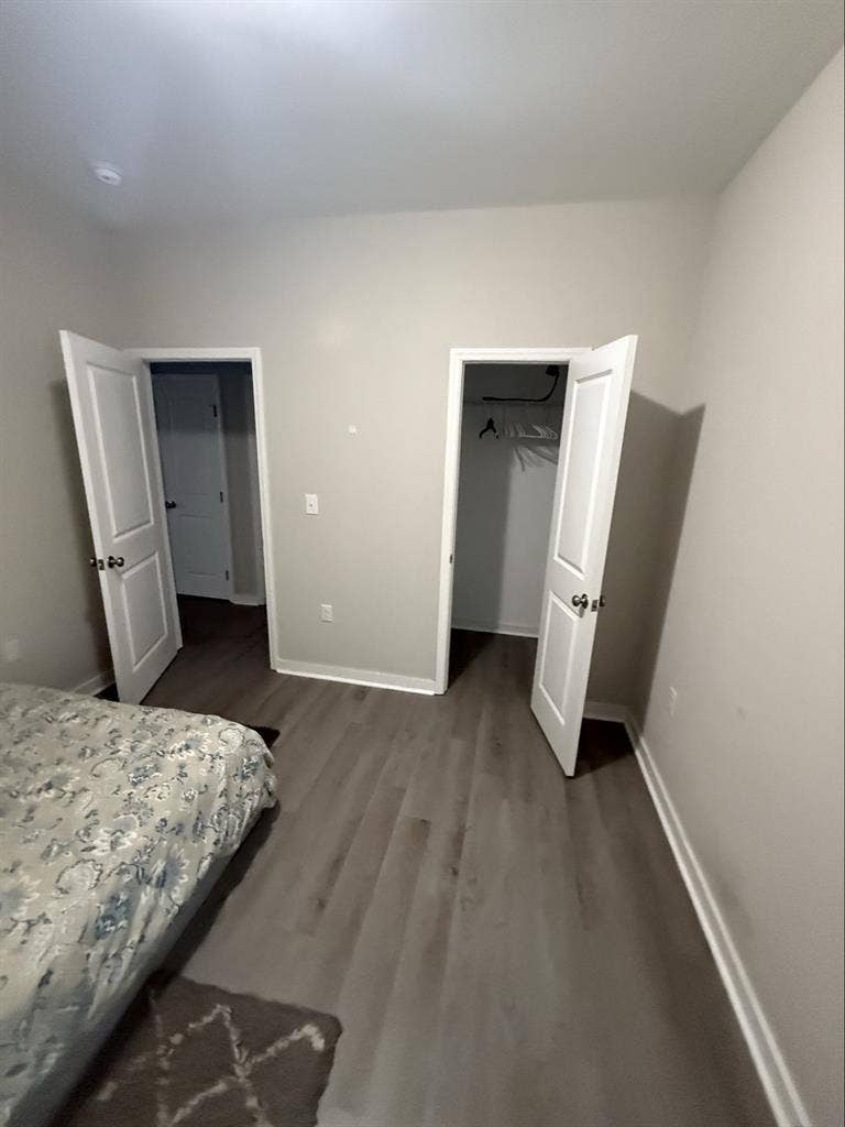 Looking for someone to fill a room